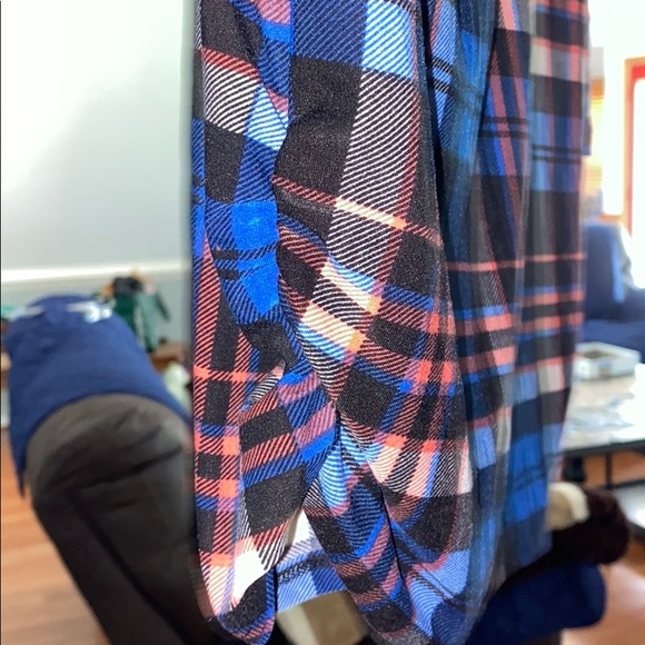 MATERNITY blouse - Picture 3 of 3